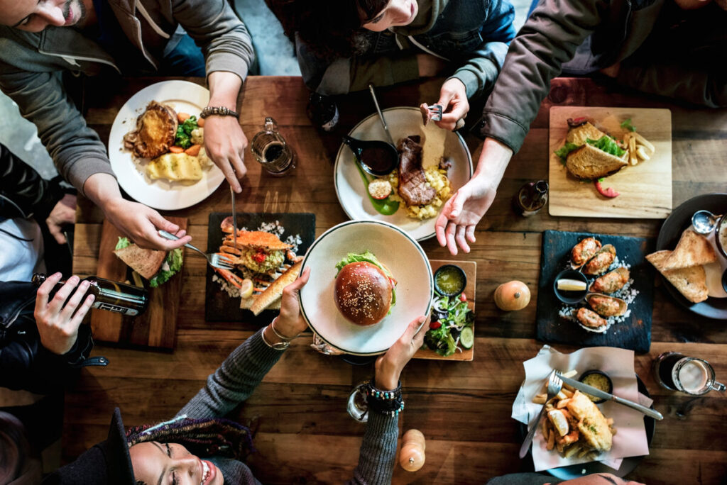A Foodie’s Guide to Clusters: Exploring the Culinary Delights of Coral Springs’ Hidden Neighborhood
