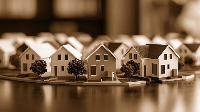 Clusters neighborhood