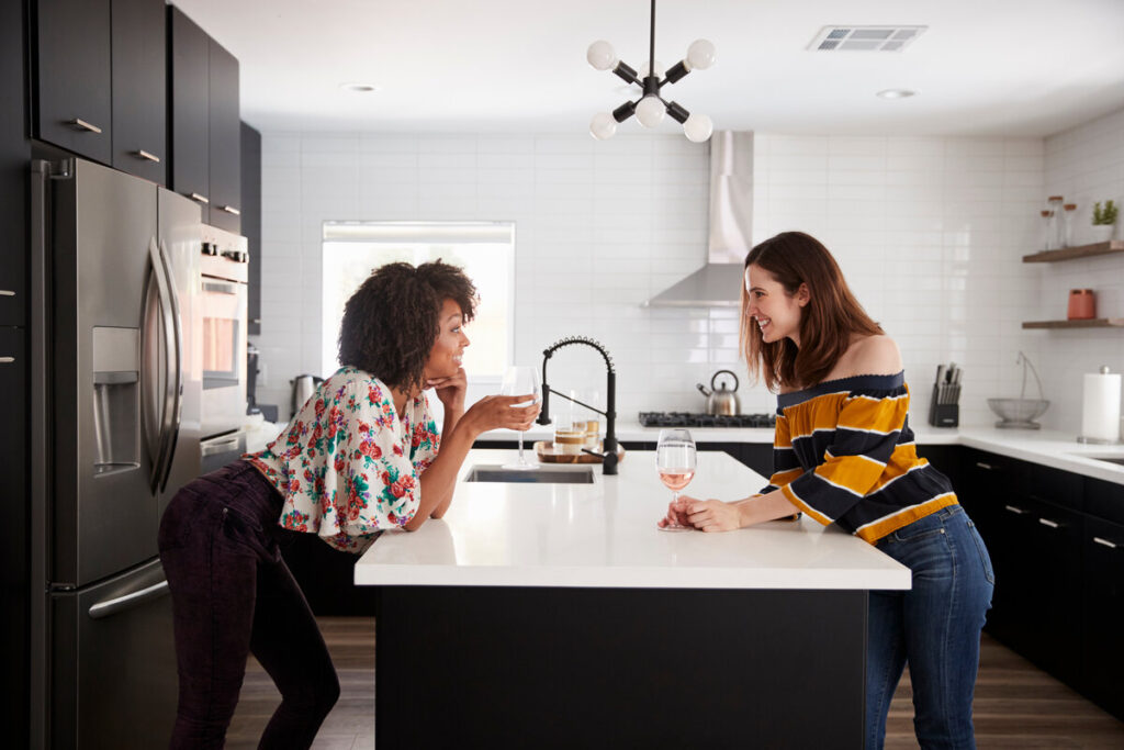 Living in Clusters, Coral Springs: A Close-Knit Neighborhood with True Community Spirit